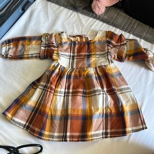 The Children’s Place baby girl dress
